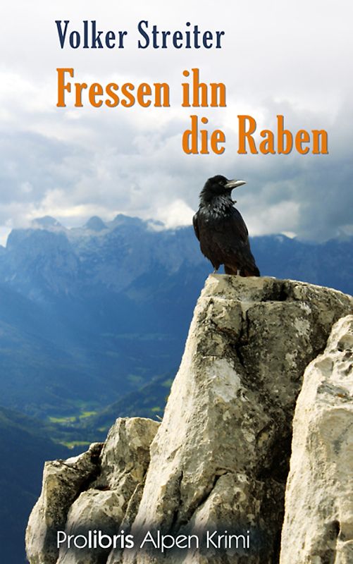 Fressen ihn die Raben
