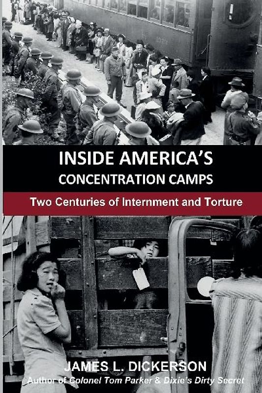 Inside America's Concentration Camps