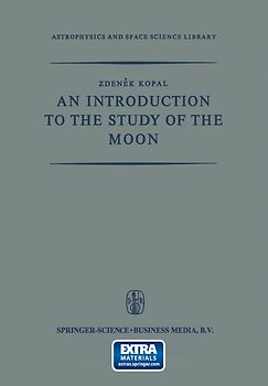 An Introduction to the Study of the Moon