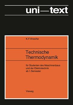 Technische Thermodynamik