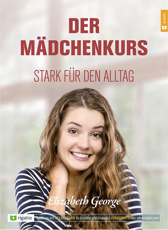 Der Mädchenkurs
