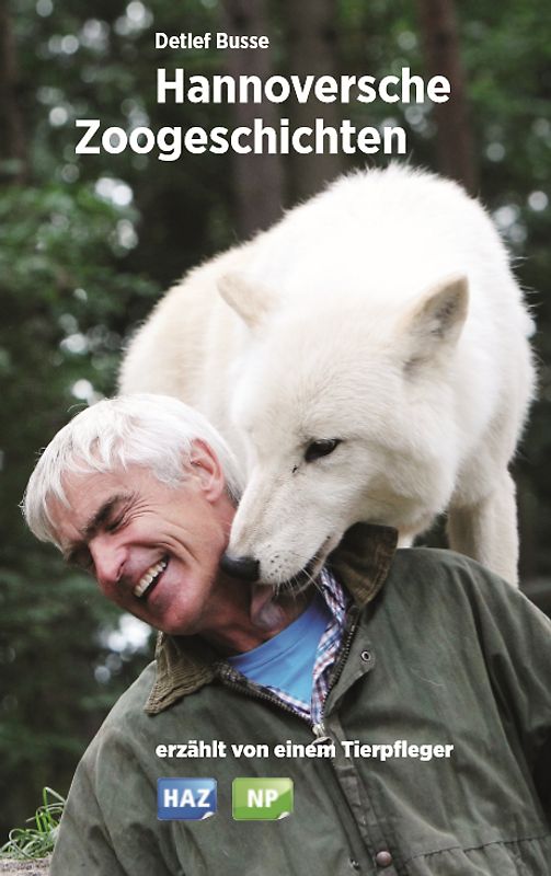 Hannoversche Zoogeschichten