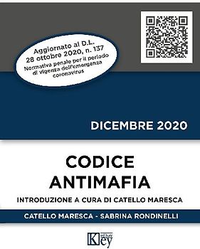 Codice antimafia