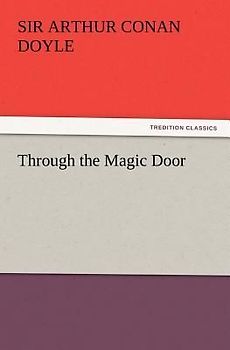 Through the Magic Door
