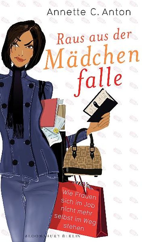 Raus aus der Mädchenfalle