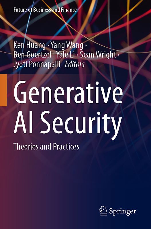 Generative AI Security