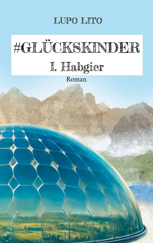 Hashtag Glückskinder