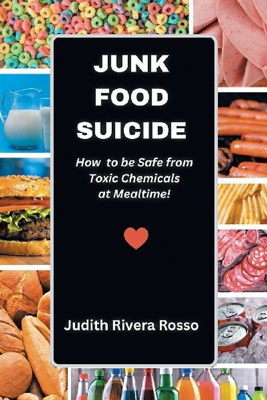 Junk Food Suicide
