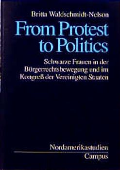 From Protest to Politics