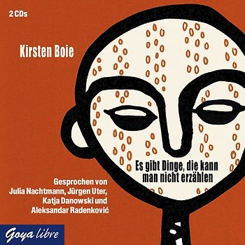 Es gibt Dinge, die kann man nicht erzählen