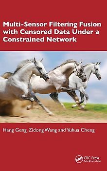 Multi-Sensor Filtering Fusion with Censored Data Under a Constrained Network Environment