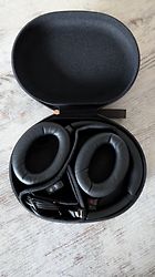 Image client pour Sony WH-1000XM4 noir