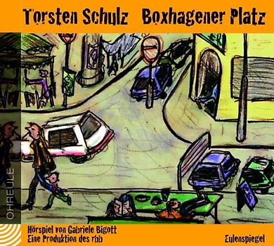 Boxhagener Platz