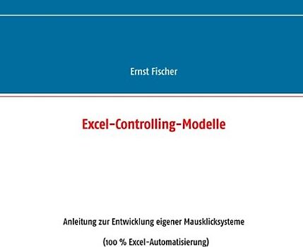 Excel-Controlling-Modelle