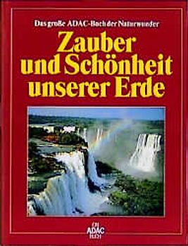 Zauber und Schönheit unserer Erde