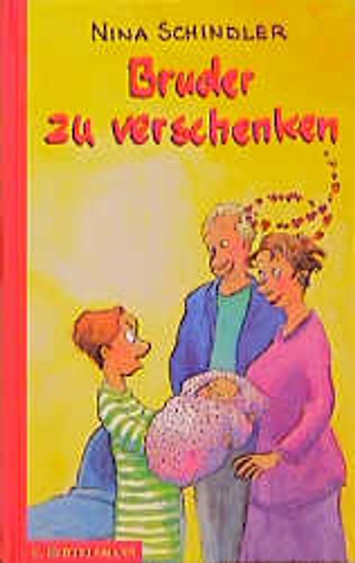 Bruder zu verschenken