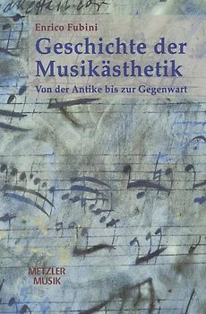 Geschichte der Musikästhetik