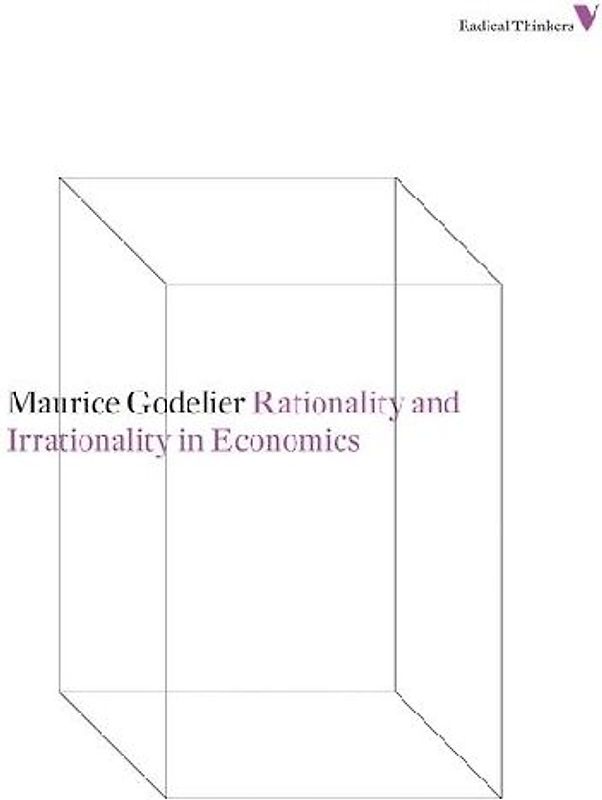 Rationality and Irrationality in Economics