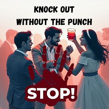 Knock Out Without the Punch