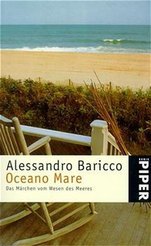 Oceano mare