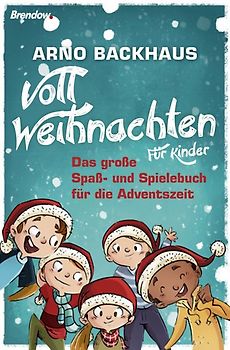 Voll Weihnachten