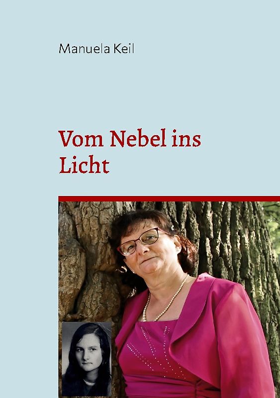 Vom Nebel ins Licht