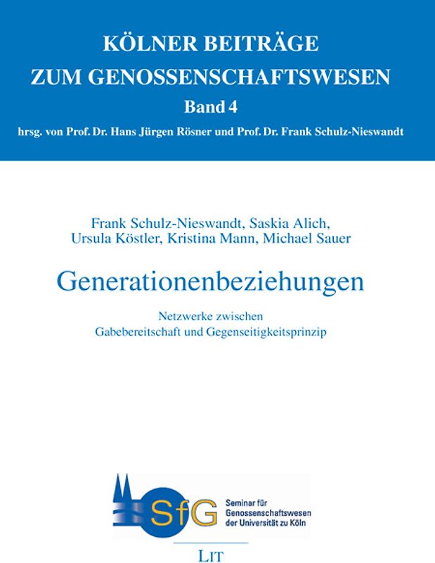 Generationenbeziehungen