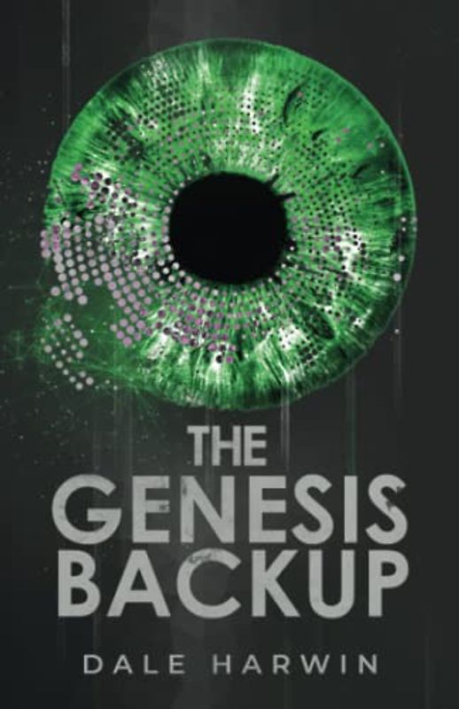 The Genesis Backup