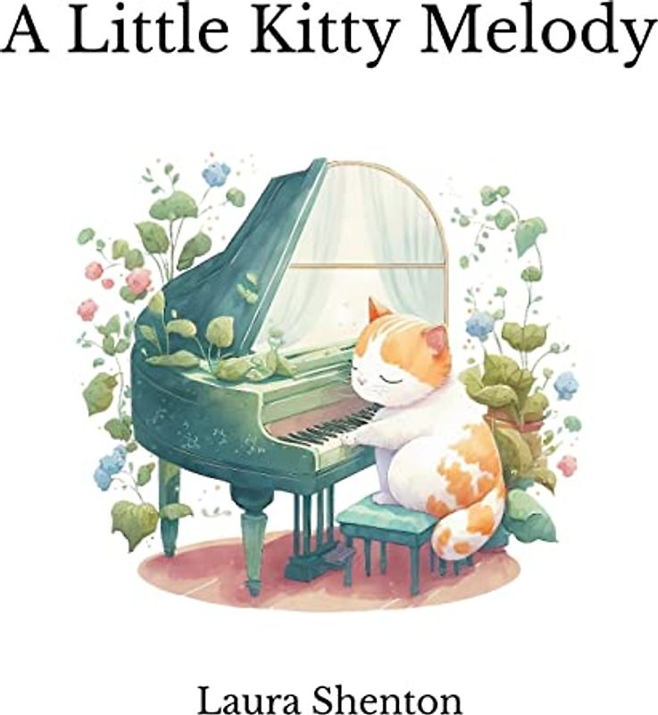 A Little Kitty Melody