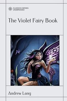 The Violet Fairy Book