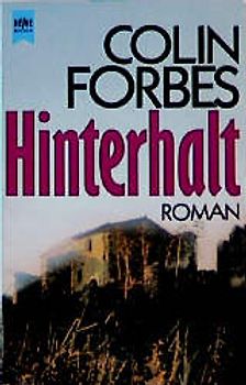 Hinterhalt
