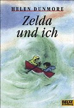 Zelda und ich