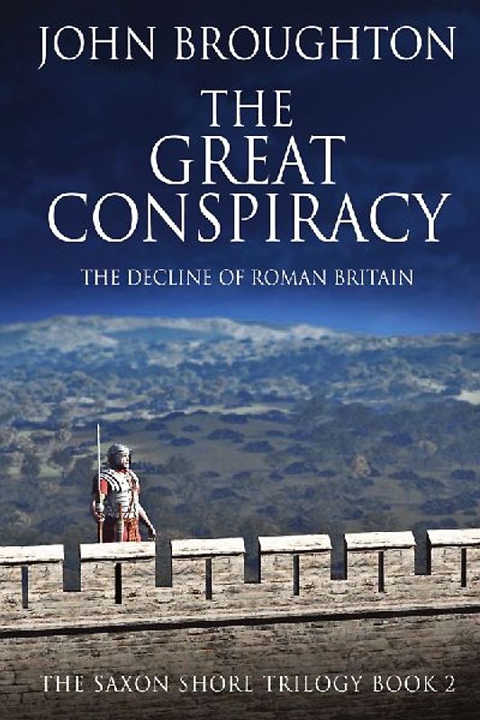 The Great Conspiracy