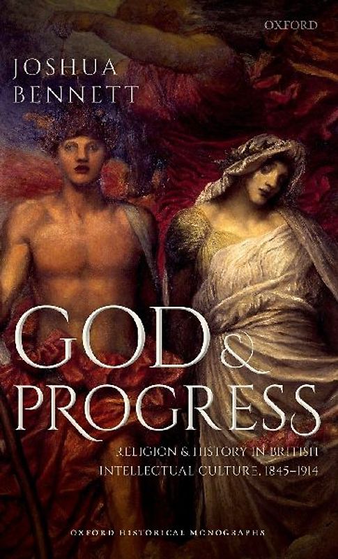 God and Progress