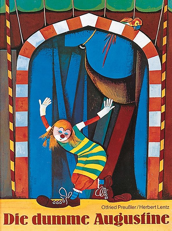 Die dumme Augustine