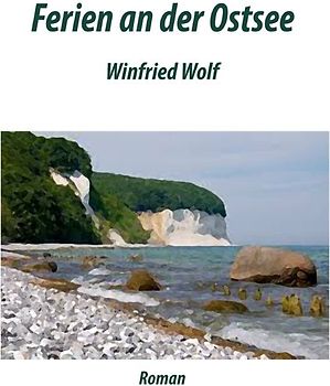 Ferien an der Ostsee