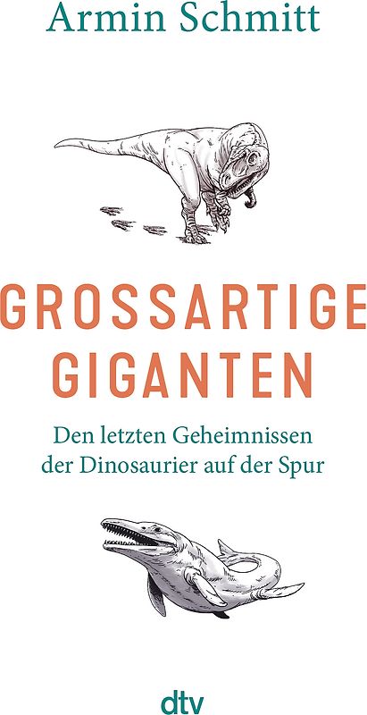 Großartige Giganten