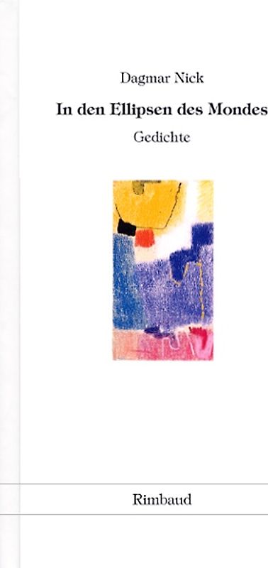 In den Ellipsen des Mondes