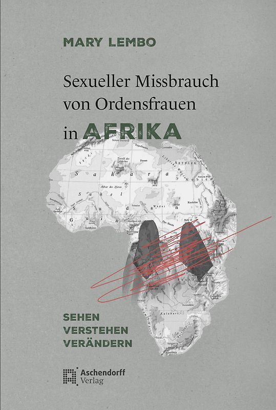 Sexueller Missbrauch von Ordensfrauen in Afrika