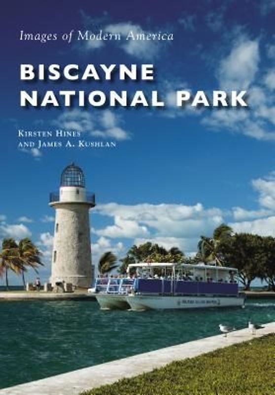 Biscayne National Park