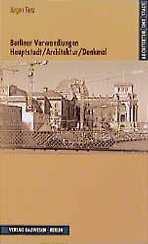 Berliner Verwandlungen