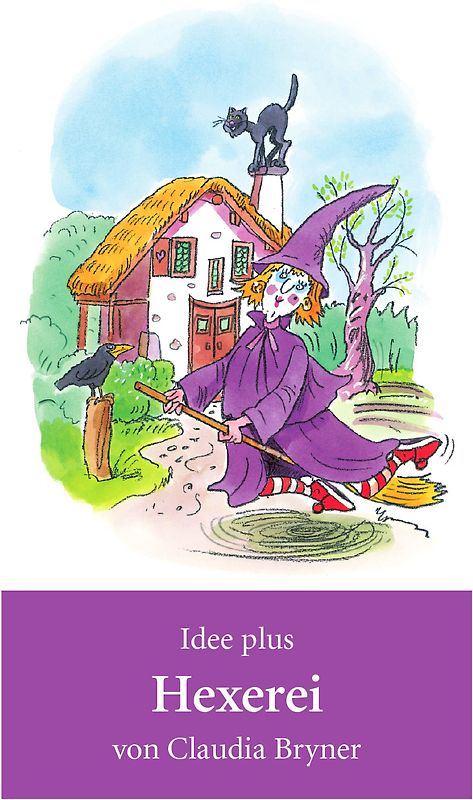 Themenordner Hexerei