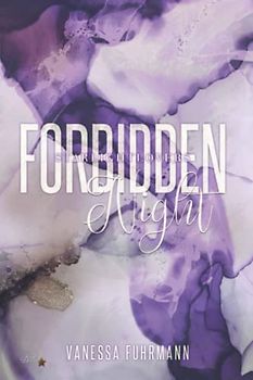 Forbidden Night: Starlightlovers (Forbidden-Reihe, Band 3)