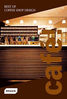 Café! Best of Coffee Shop Design