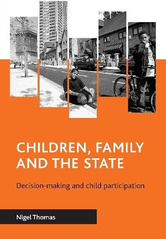 Children, family and the state