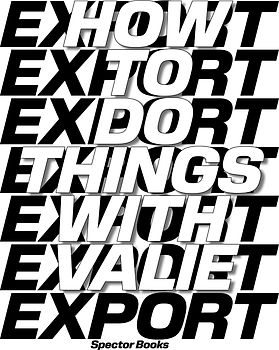 How to Do Things with VALIE EXPORT
