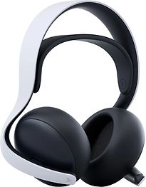 Image of Sony PlayStation 5 PULSE Elite-Wireless Headset wit (Refurbished)