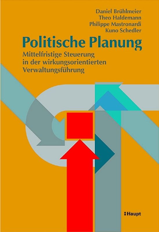 Politische Planung
