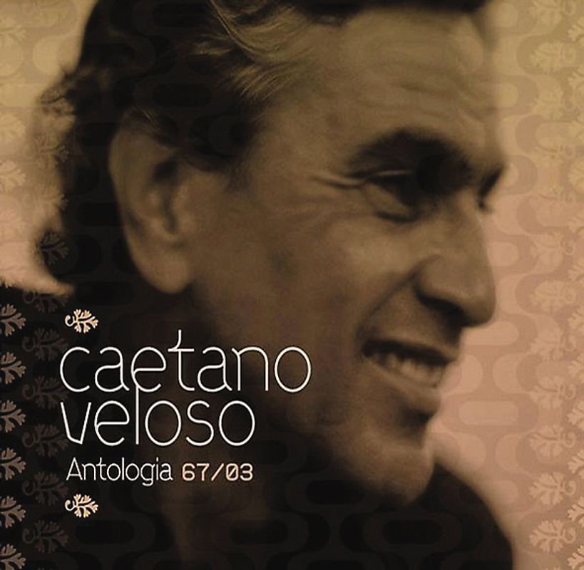 Caetano Veloso - Antologia
