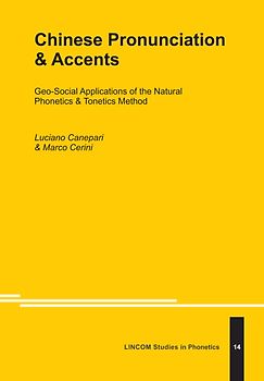 Chinese Pronunciation & Accents